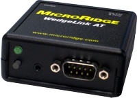 Part number WLNK-AT Product Type Wedgelink Keyboard Wedge from Manufacturer MicroRidge Systems, Inc. 