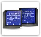 Part number AAF-05S24 Product Type AC/DC Power Supply from Manufacturer MINMAX Technology 