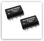 Part number MAU102 Product Type DC/DC Converter from Manufacturer MINMAX Technology 