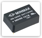 Part number MIHW1022 Product Type Medical DC/DC Converter from Manufacturer MINMAX Technology 