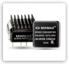 Part number MJWI25-48D15 Product Type DC/DC Converter from Manufacturer MINMAX Technology 