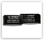 Part number MKE15-48S24HI Product Type DC/DC Converter from Manufacturer MINMAX Technology 
