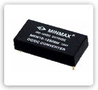 Part number MKW10-24S05M Product Type Medical DC/DC Converter from Manufacturer MINMAX Technology 