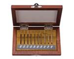 Part number 516-914-26 Product Type Gage Block Set from Manufacturer Mitutoyo 