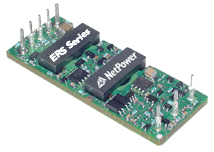 Part number ERS4120N010K21 Product Type DC/DC Converter from Manufacturer NetPower Technologies 