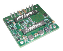 Part number HPS4025N085S25 Product Type DC/DC Converter from Manufacturer NetPower Technologies 
