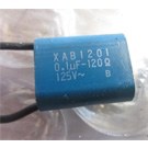Part number XAB1201 Product Type Spark Quencher from Manufacturer Okaya Electric America 