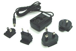 Part number PSAC12R-150 Product Type AC/DC Adapter from Manufacturer Phihong 