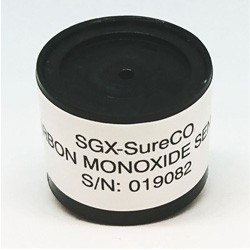 Part number SGX-SURECO Product Type Gas Sensor - Electro-Chemical from Manufacturer SGX Sensortech 