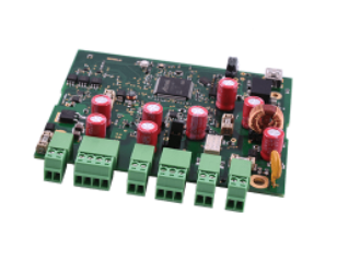 Part number EK5-PID Product Type Sensor Evaluation Board from Manufacturer SGX Sensortech 