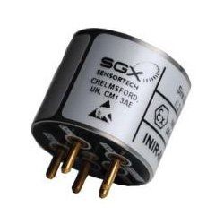Part number INIR7-CO2-RS485 Product Type Integrated Infrared (INIR) - Plug and Play from Manufacturer SGX Sensortech 