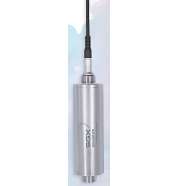 Part number NH3-500-PROBE Product Type Gas Sensor - Solid Polymer Sensor from Manufacturer SGX Sensortech 