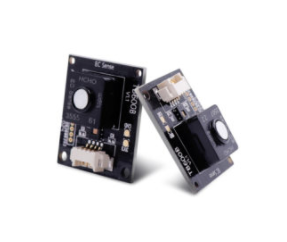 Part number PS1-NO2-5-MOD Product Type Gas Sensor - Solid Polymer Sensor from Manufacturer SGX Sensortech 