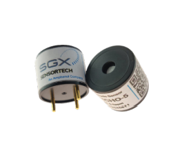 Part number PS4-CO-1000 Product Type Gas Sensor - Solid Polymer Sensor from Manufacturer SGX Sensortech 