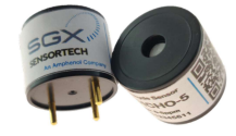 Part number PS4-PH3-20 Product Type Gas Sensor - Solid Polymer Sensor from Manufacturer SGX Sensortech 