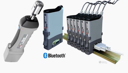 Part number 977156-3 Product Type Bore Gage-Wireless from Manufacturer Solartron Metrology 