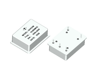 Part number NI-100M-6700 Product Type OCXO - Oven Controlled Crystal Oscillator from Manufacturer Taitien 