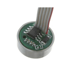Part number 85BSD-050PA8-3AIC Product Type Pressure Sensor - Media Isolated from Manufacturer TE Connectivity 