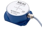 Part number G-NSDPG2-001 Product Type Tilt Sensor from Manufacturer TE Connectivity 
