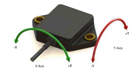 Part number G-NSDOG2-700 Product Type Tilt Sensor from Manufacturer TE Connectivity 