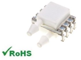 Part number 4515-TP3A020DP Product Type Board Level Pressure Sensors from Manufacturer TE Connectivity 