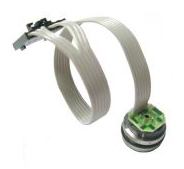 Part number 86-100A-C Product Type Pressure Sensor - Media Isolated from Manufacturer TE Connectivity 