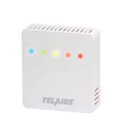 Part number T5100-GN-LED Product Type Gas Sensor - Indoor Air Quality from Manufacturer Telaire/Amphenol 