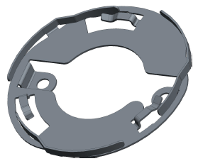 Part number XSA-242 Product Type LED Integrated Module Accessory from Manufacturer Xicato, Inc. 