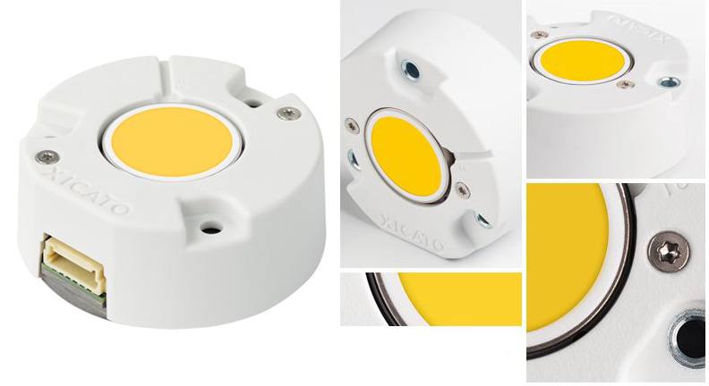 Part number XIM09804007A2A Product Type LED Integrated Module from Manufacturer Xicato, Inc. 
