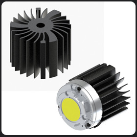 Part number XSA-332 Product Type LED Integrated Module Accessory from Manufacturer Xicato, Inc. 