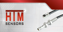 HTM Sensors NEW Product Announcements from CDI