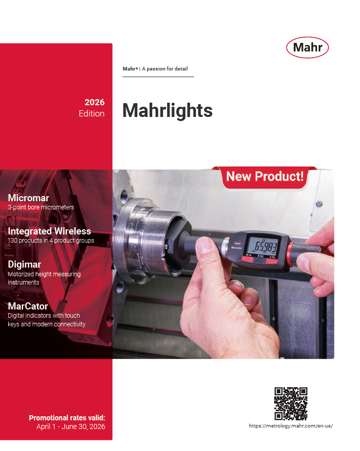 Marlights Spring 2026 Promotion