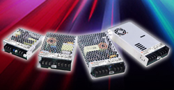 Powering More with Less &mdash; The MEAN WELL NSP Series