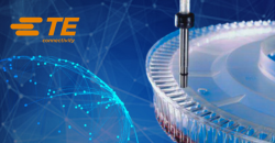 Precision Non-Contact Level &mdash; Distance Measurement, Ready to Ship from CDI