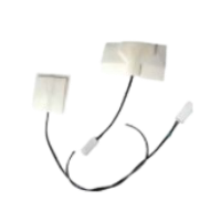 A341C/F Skin Temperature Sensors for Medical Applications